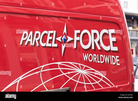 parcel force sign in.